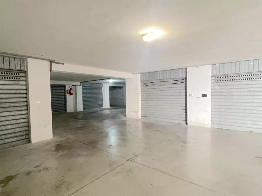 Immagine 37 di Appartamento in vendita  in Piazza Kolbe 6 a San Benedetto Del Tronto