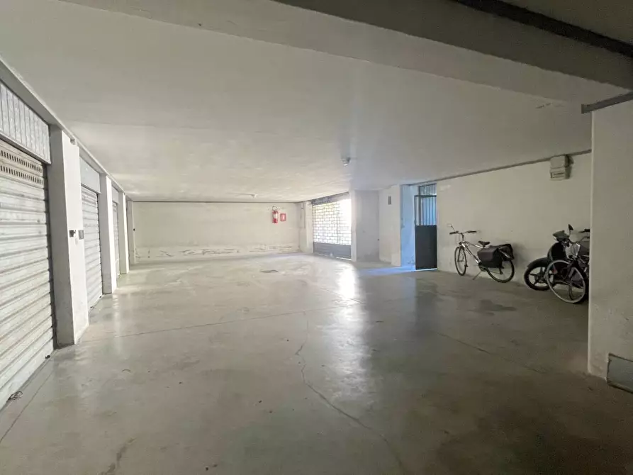 Immagine 40 di Appartamento in vendita  in Piazza Kolbe 6 a San Benedetto Del Tronto