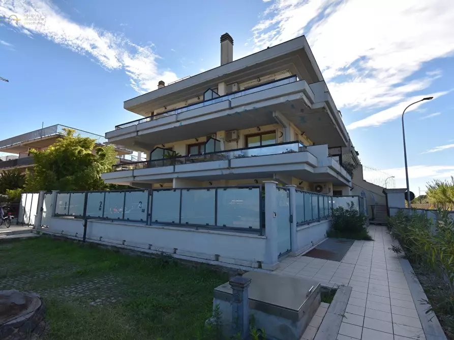 Immagine 1 di Appartamento in affitto  in Via Virginia Tedeschi a San Benedetto Del Tronto