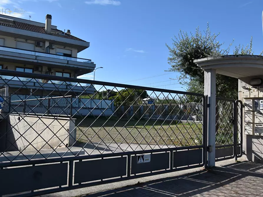 Immagine 2 di Appartamento in affitto  in Via Virginia Tedeschi a San Benedetto Del Tronto