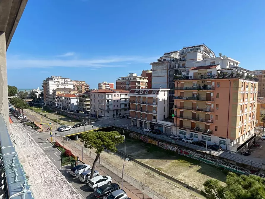 Immagine 14 di Appartamento in vendita  in Via Gino Moretti 65 a San Benedetto Del Tronto