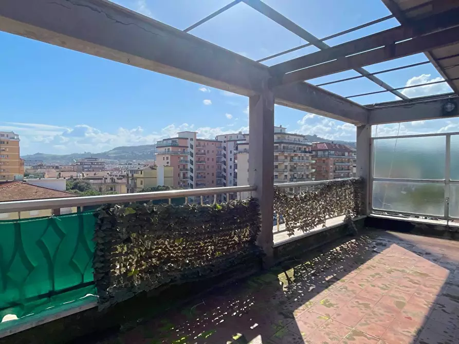 Immagine 16 di Appartamento in vendita  in Via Gino Moretti 65 a San Benedetto Del Tronto