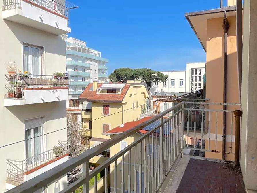 Immagine 25 di Appartamento in vendita  in Via Gino Moretti 65 a San Benedetto Del Tronto