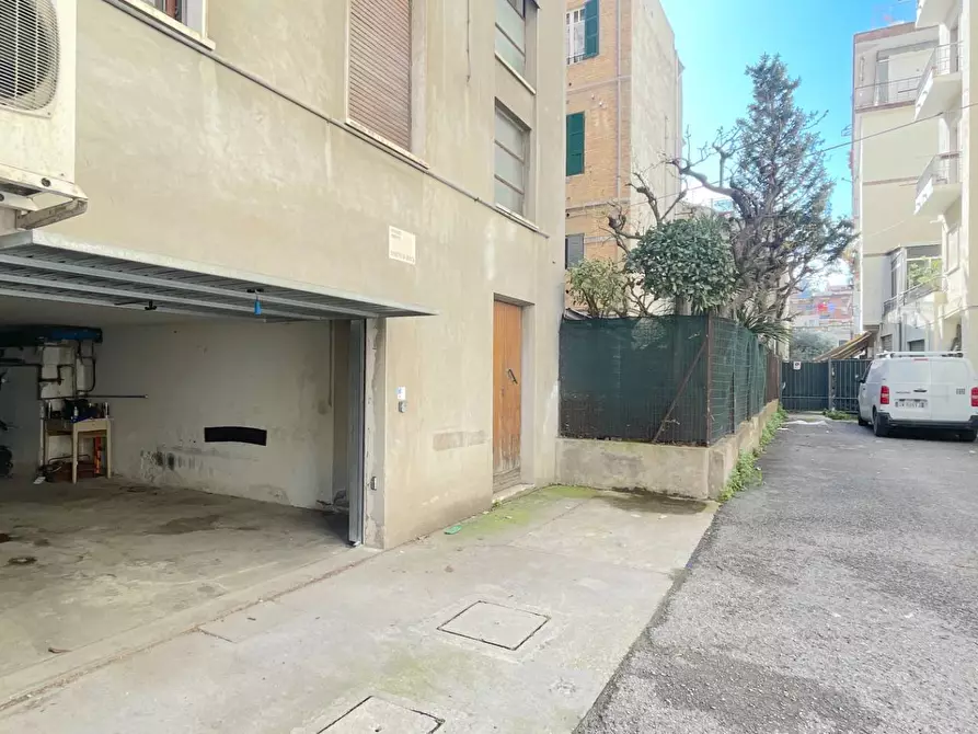Immagine 31 di Appartamento in vendita  in Via Gino Moretti 65 a San Benedetto Del Tronto