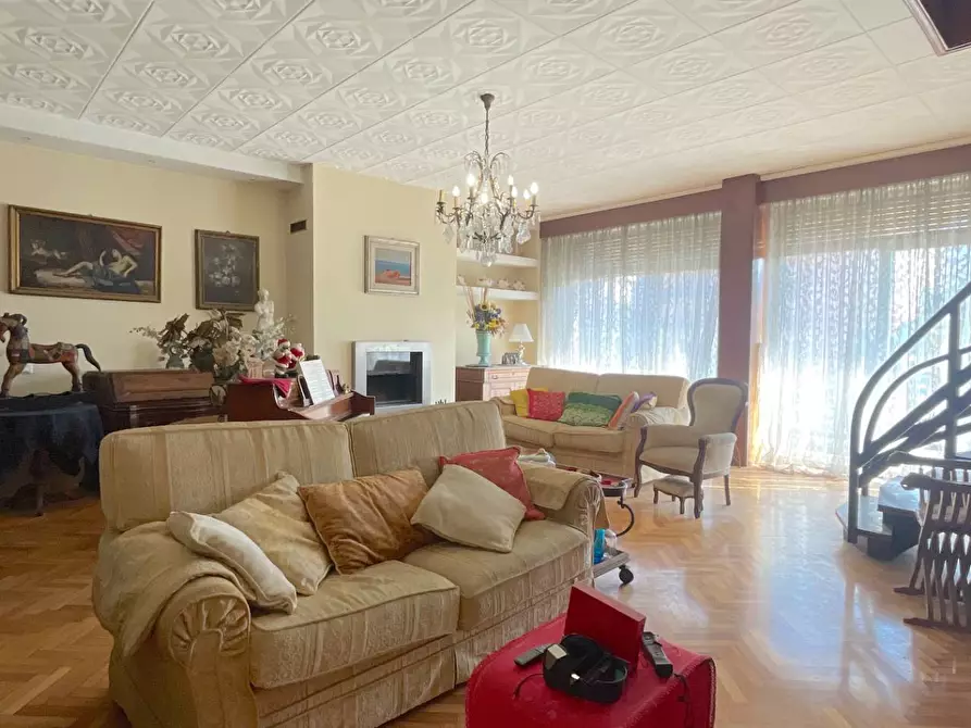 Immagine 33 di Appartamento in vendita  in Via Gino Moretti 65 a San Benedetto Del Tronto