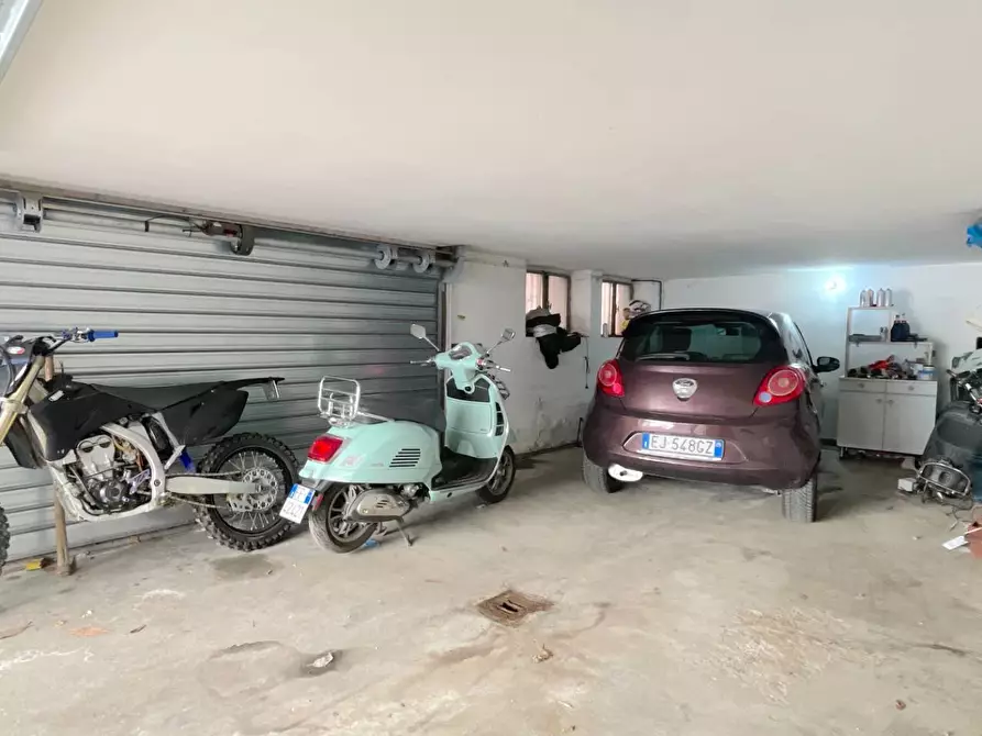 Immagine 39 di Appartamento in vendita  in Via Gino Moretti 65 a San Benedetto Del Tronto