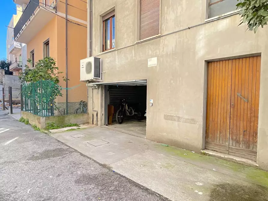 Immagine 40 di Appartamento in vendita  in Via Gino Moretti 65 a San Benedetto Del Tronto