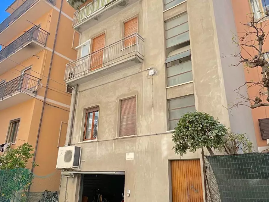 Immagine 41 di Appartamento in vendita  in Via Gino Moretti 65 a San Benedetto Del Tronto
