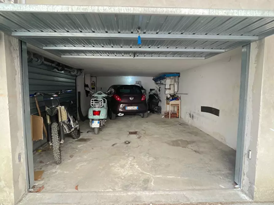 Immagine 42 di Appartamento in vendita  in Via Gino Moretti 65 a San Benedetto Del Tronto