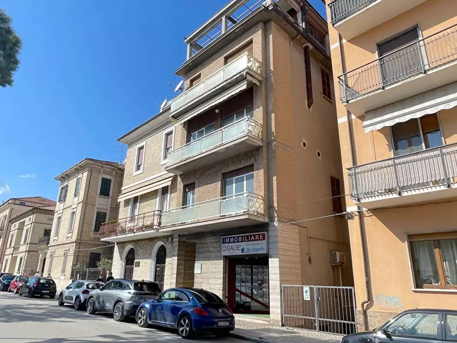 Immagine 48 di Appartamento in vendita  in Via Gino Moretti 65 a San Benedetto Del Tronto