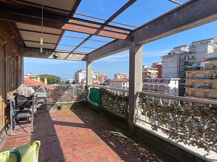 Immagine 45 di Appartamento in vendita  in Via Gino Moretti 65 a San Benedetto Del Tronto