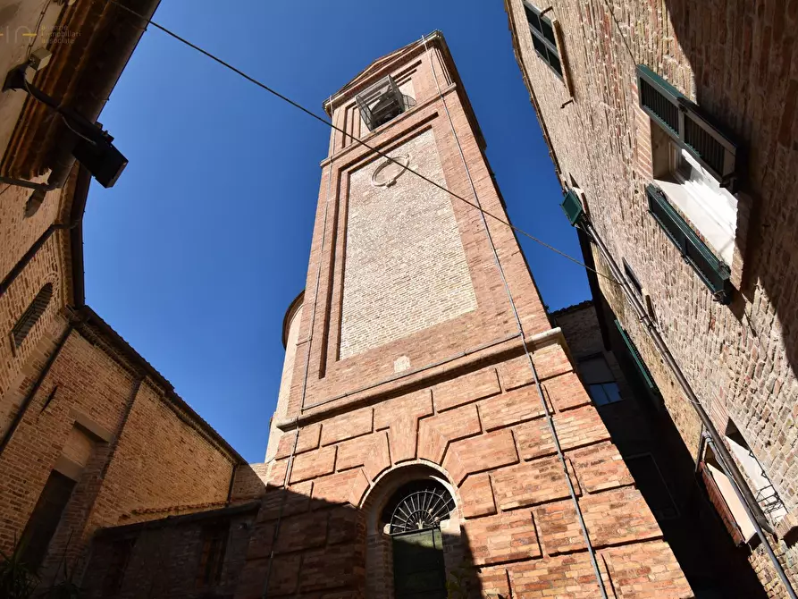 Immagine 6 di Casa indipendente in vendita  in Via Guglielmo Marconi snc a San Benedetto Del Tronto