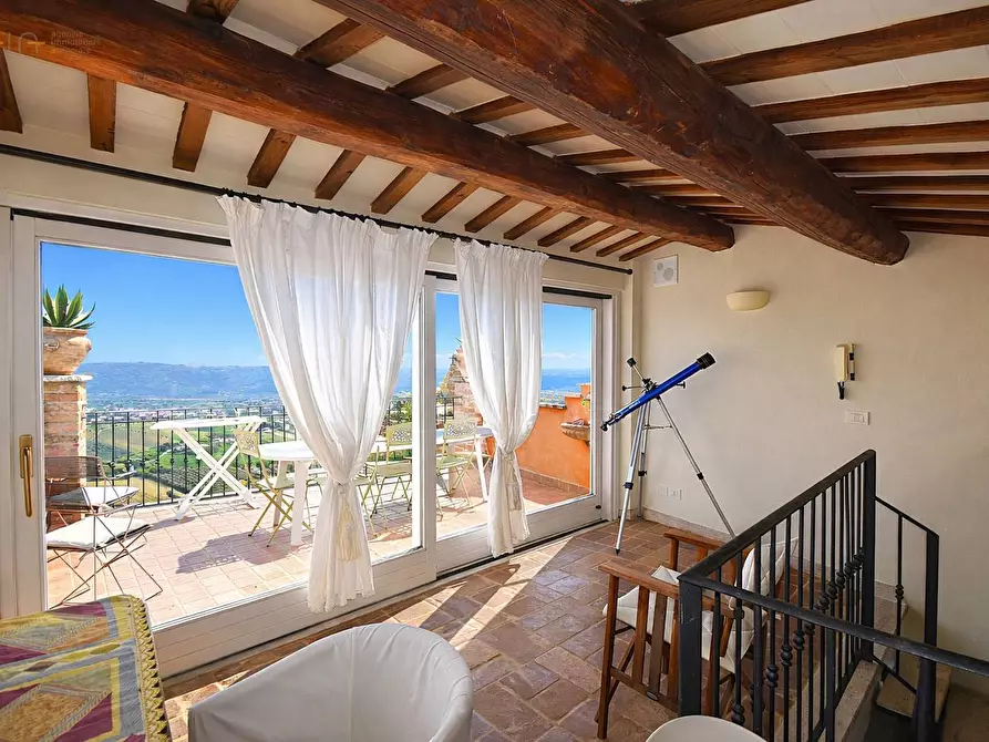 Immagine 7 di Casa indipendente in vendita  in Via Guglielmo Marconi snc a San Benedetto Del Tronto