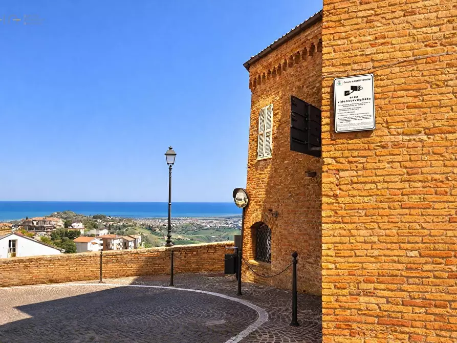 Immagine 10 di Casa indipendente in vendita  in Via Guglielmo Marconi snc a San Benedetto Del Tronto