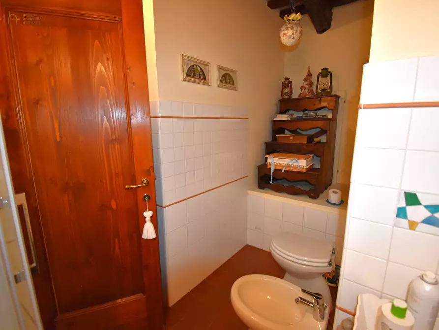 Immagine 13 di Casa indipendente in vendita  in Via Guglielmo Marconi snc a San Benedetto Del Tronto