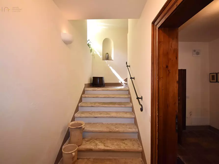 Immagine 3 di Casa indipendente in vendita  in Via Guglielmo Marconi snc a San Benedetto Del Tronto