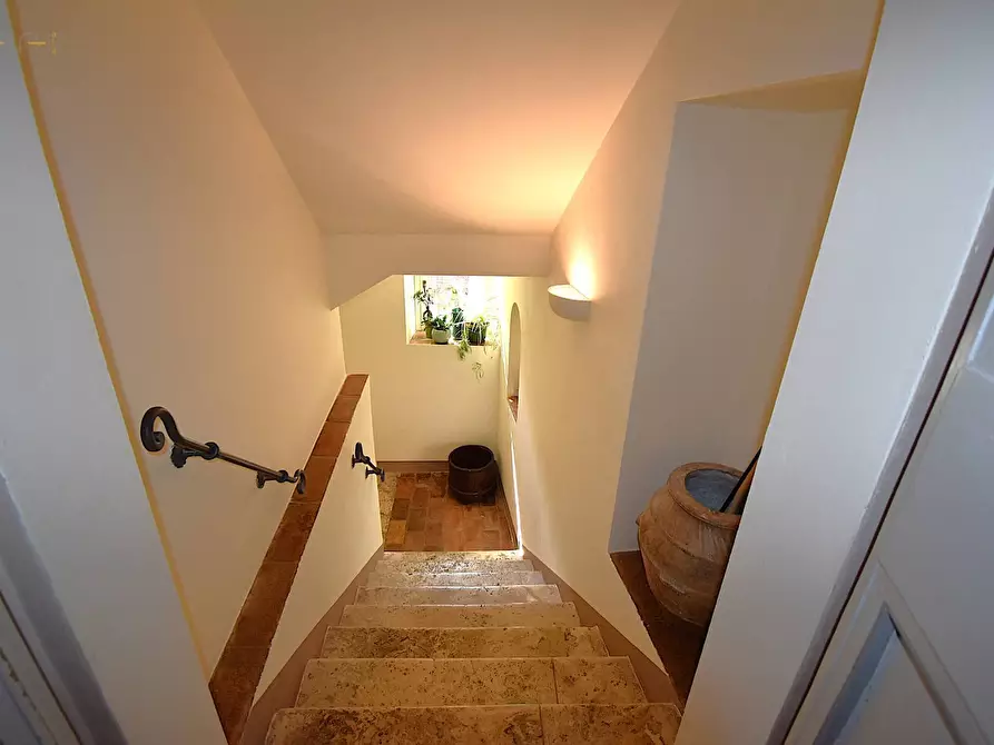 Immagine 25 di Casa indipendente in vendita  in Via Guglielmo Marconi snc a San Benedetto Del Tronto