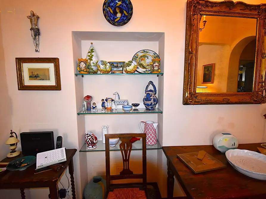 Immagine 33 di Casa indipendente in vendita  in Via Guglielmo Marconi snc a San Benedetto Del Tronto