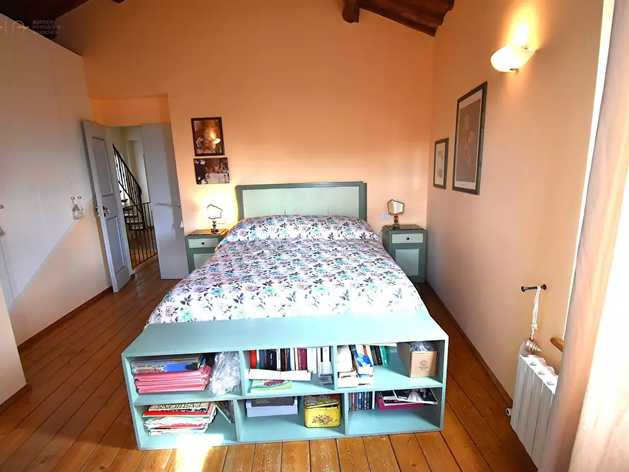 Immagine 53 di Casa indipendente in vendita  in Via Guglielmo Marconi snc a San Benedetto Del Tronto