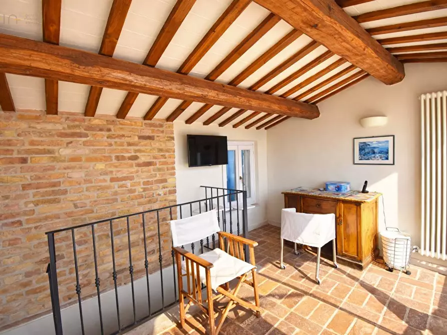 Immagine 78 di Casa indipendente in vendita  in Via Guglielmo Marconi snc a San Benedetto Del Tronto