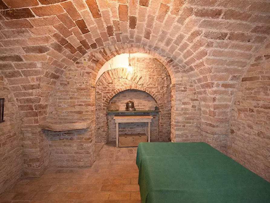 Immagine 79 di Casa indipendente in vendita  in Via Guglielmo Marconi snc a San Benedetto Del Tronto