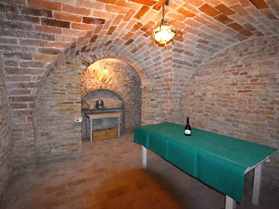 Immagine 81 di Casa indipendente in vendita  in Via Guglielmo Marconi snc a San Benedetto Del Tronto