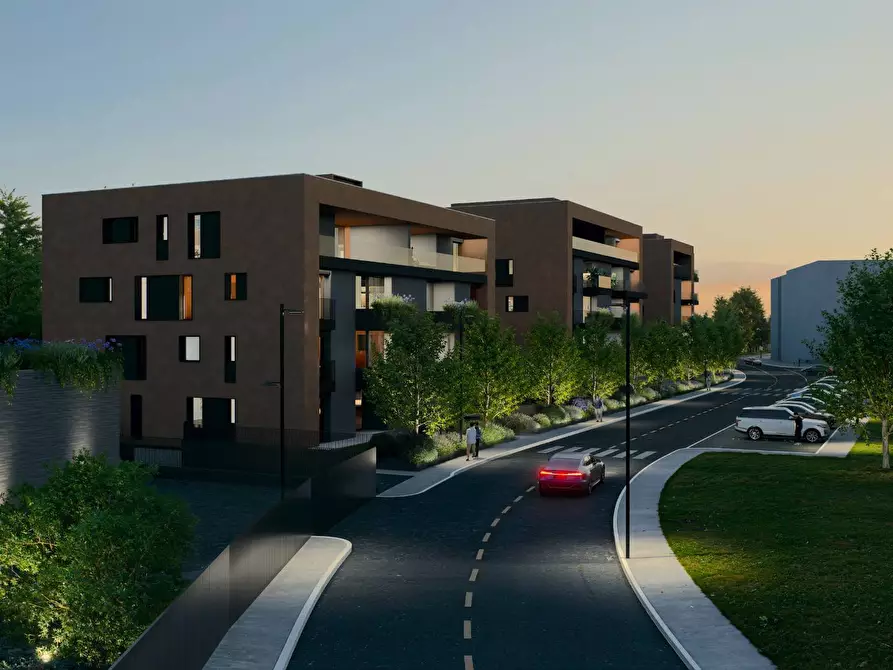 Immagine 8 di Appartamento in vendita  in Via San Pio X snc a San Benedetto Del Tronto