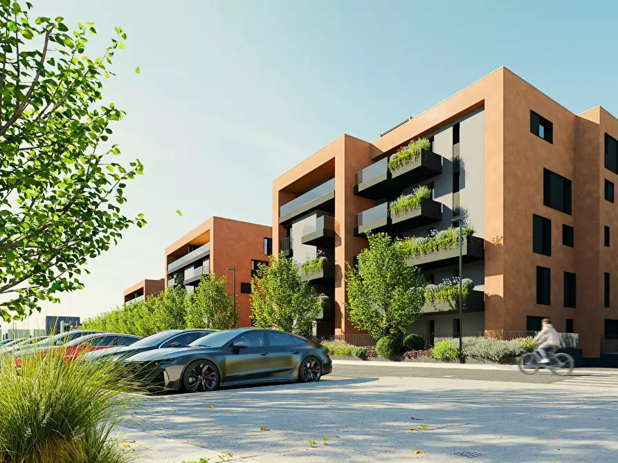 Immagine 1 di Appartamento in vendita  in Via San Pio X snc a San Benedetto Del Tronto