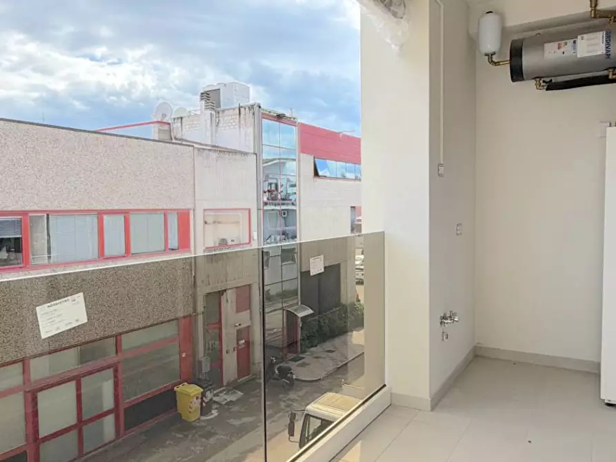 Immagine 12 di Appartamento in vendita  in Via Verbania 12 a San Benedetto Del Tronto