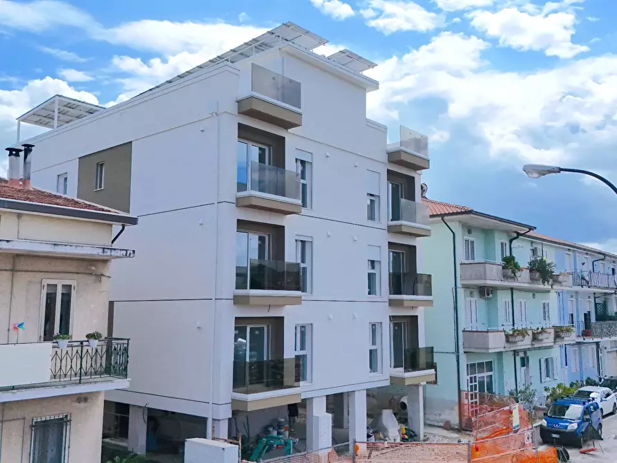 Immagine 23 di Appartamento in vendita  in Via Verbania 12 a San Benedetto Del Tronto