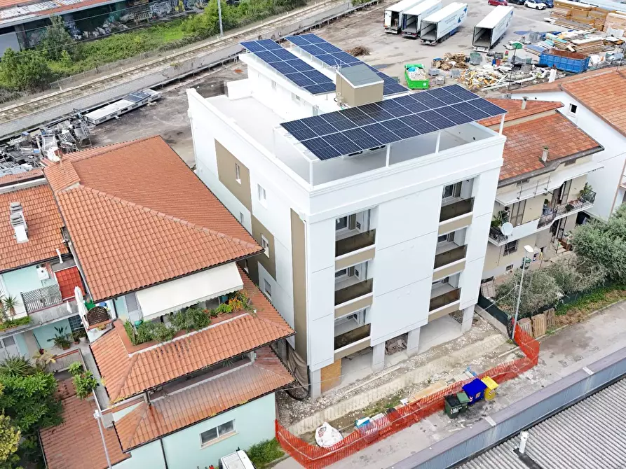 Immagine 24 di Appartamento in vendita  in Via Verbania 12 a San Benedetto Del Tronto