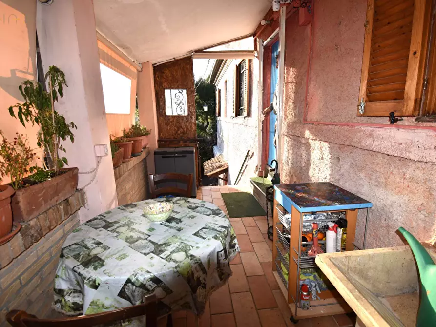 Immagine 16 di Villa in vendita  in Contrada Pianacciole a Ripatransone