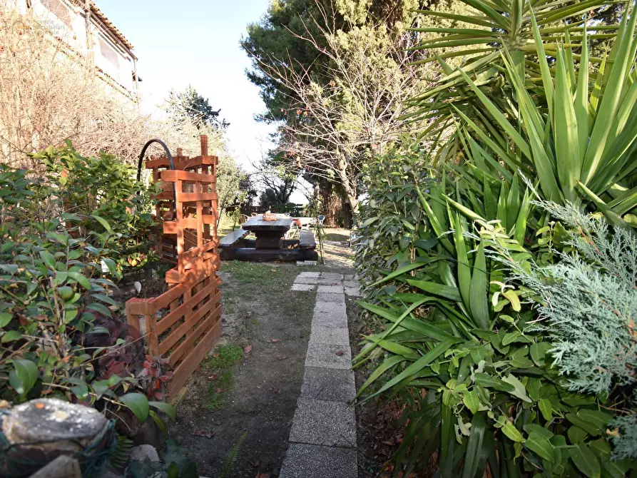Immagine 13 di Villa in vendita  in Contrada Pianacciole a Ripatransone