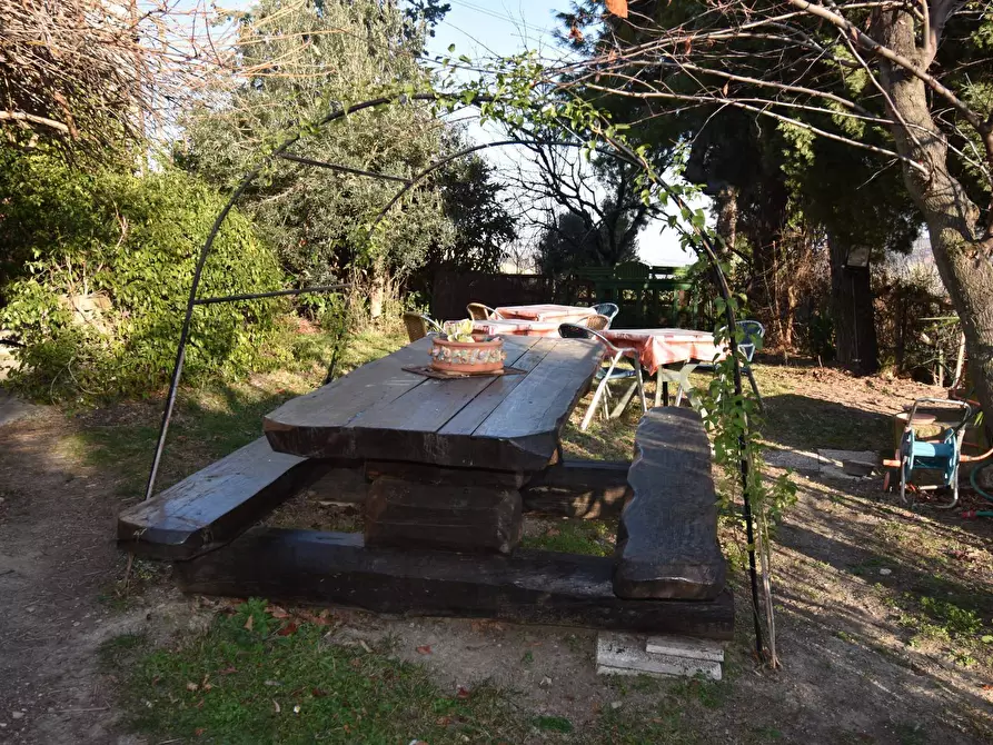 Immagine 14 di Villa in vendita  in Contrada Pianacciole a Ripatransone