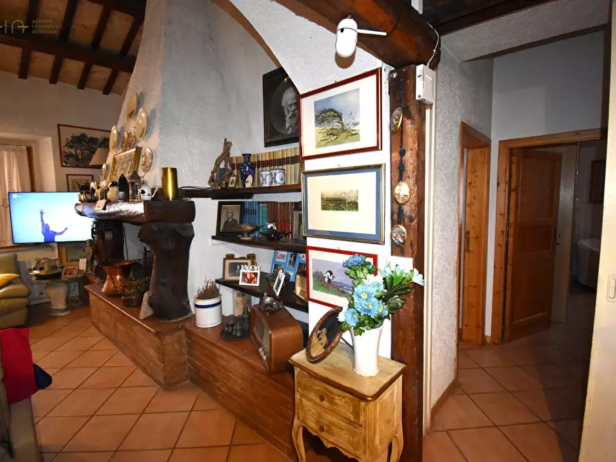 Immagine 44 di Villa in vendita  in Contrada Pianacciole a Ripatransone
