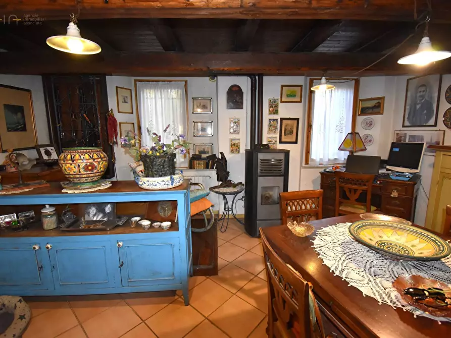 Immagine 45 di Villa in vendita  in Contrada Pianacciole a Ripatransone