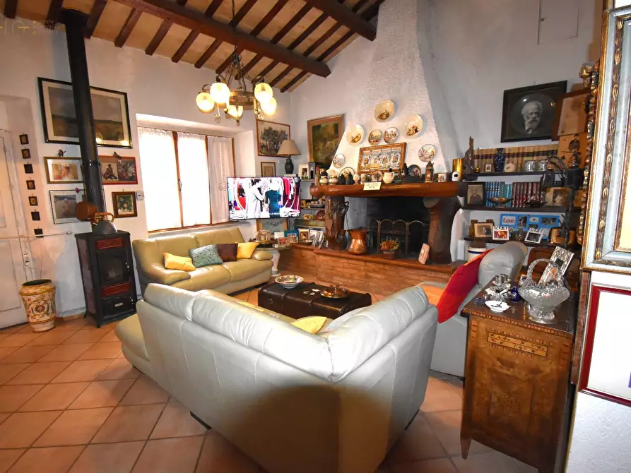 Immagine 50 di Villa in vendita  in Contrada Pianacciole a Ripatransone