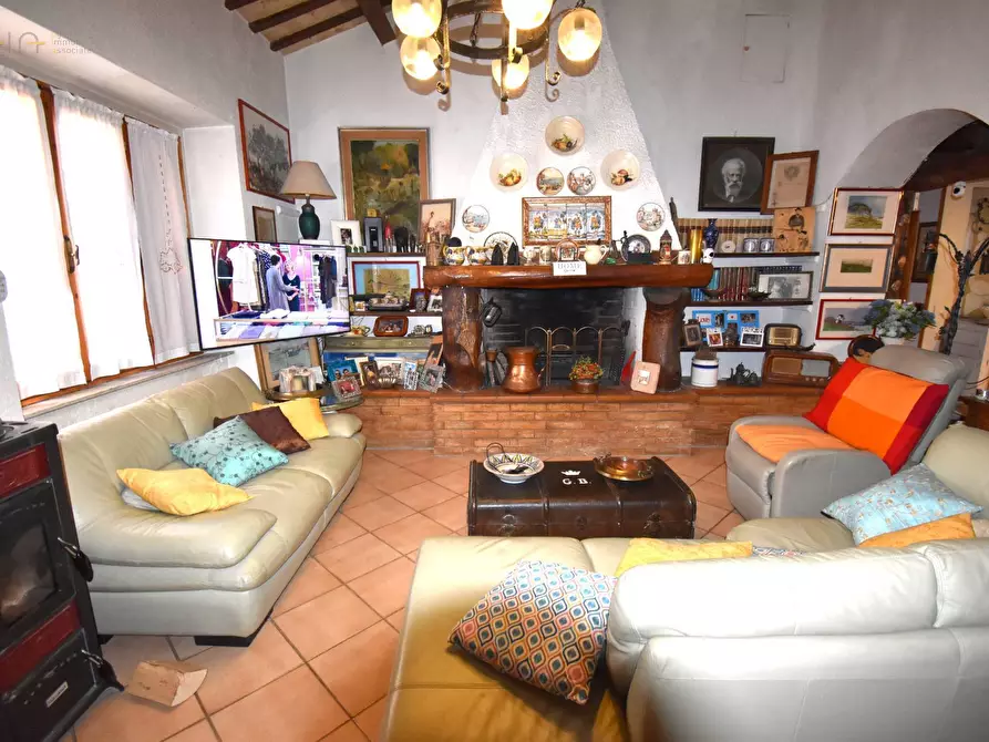Immagine 52 di Villa in vendita  in Contrada Pianacciole a Ripatransone