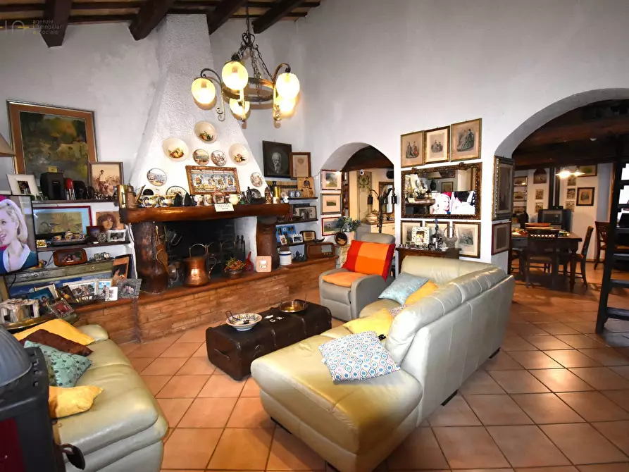 Immagine 53 di Villa in vendita  in Contrada Pianacciole a Ripatransone