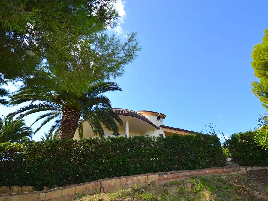 Immagine 38 di Villa in vendita  in Collina residenziale a Ancarano