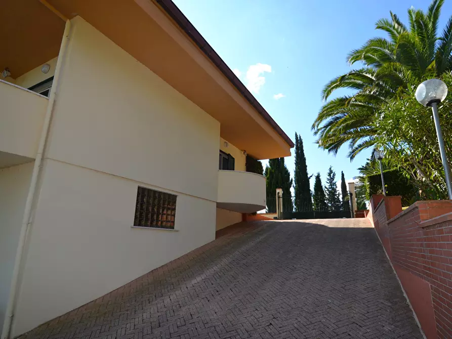 Immagine 32 di Villa in vendita  in Collina residenziale a Ancarano