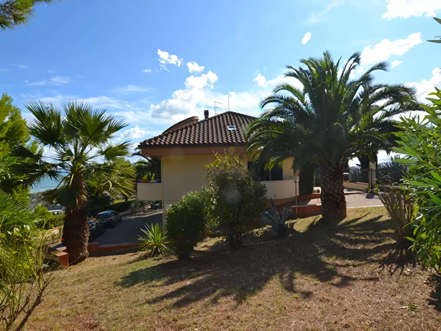 Immagine 49 di Villa in vendita  in Collina residenziale a Ancarano