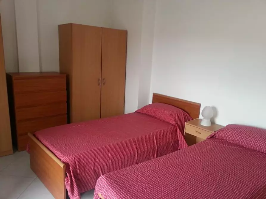 Immagine 13 di Casa semindipendente in affitto  in Via Bellini Vincenzo 22 a Chieti