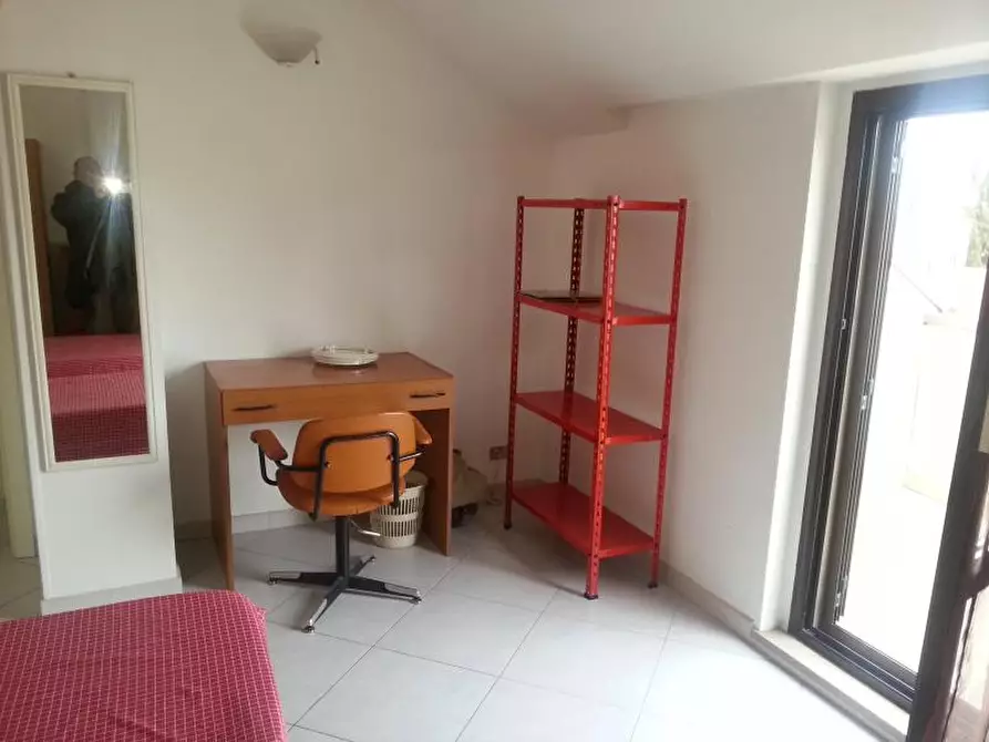 Immagine 15 di Casa semindipendente in affitto  in Via Bellini Vincenzo 22 a Chieti