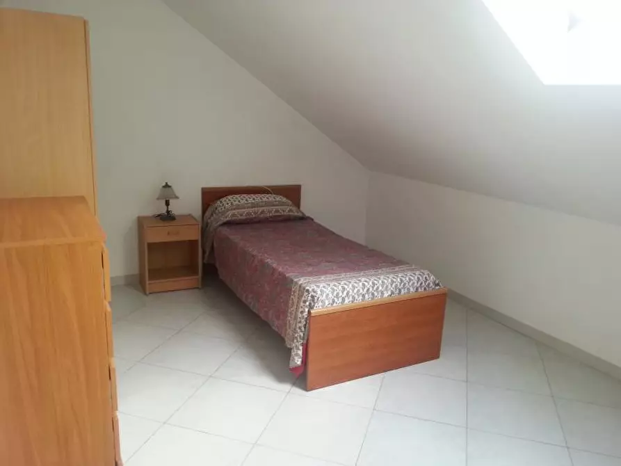 Immagine 20 di Casa semindipendente in affitto  in Via Bellini Vincenzo 22 a Chieti