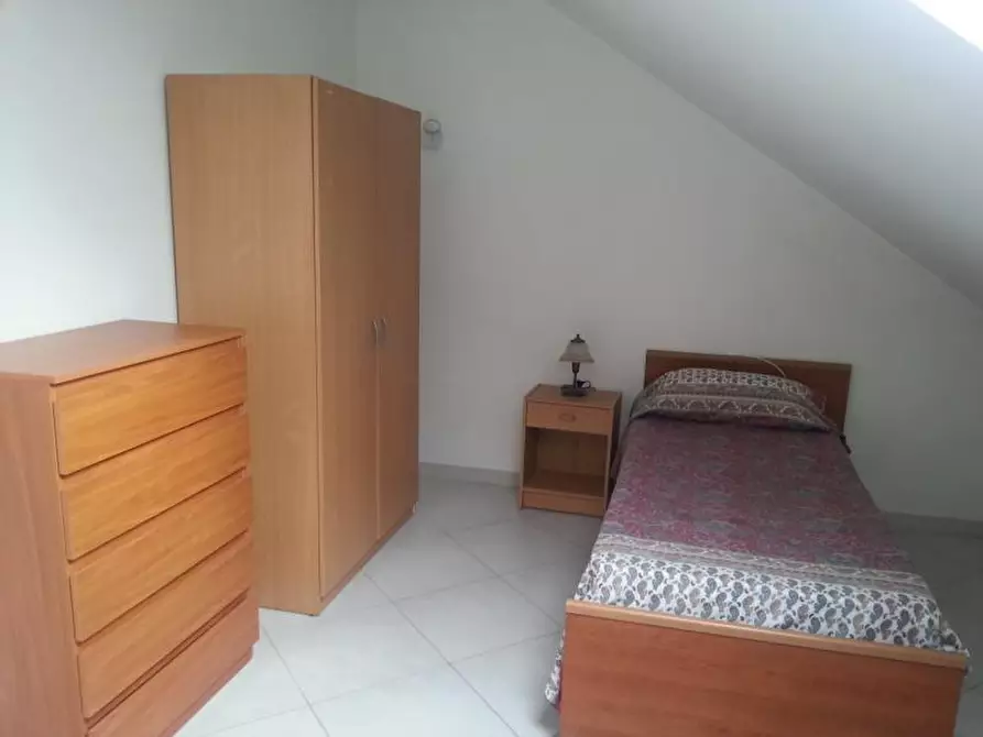 Immagine 19 di Casa semindipendente in affitto  in Via Bellini Vincenzo 22 a Chieti