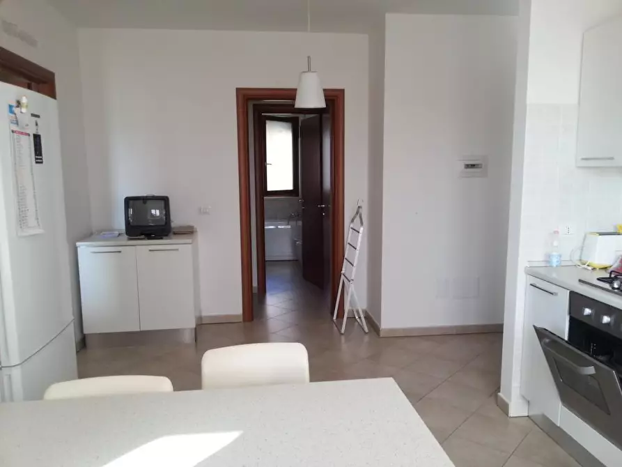 Immagine 3 di Appartamento in affitto  in Via Bari a Chieti