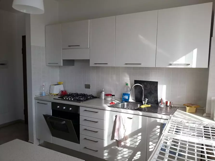 Immagine 2 di Appartamento in affitto  in Via Bari a Chieti