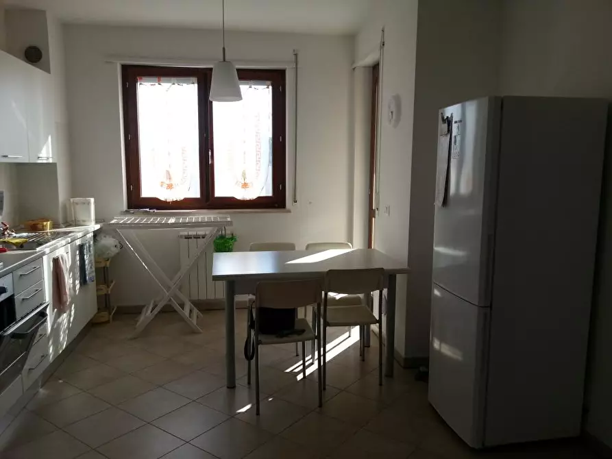 Immagine 5 di Appartamento in affitto  in Via Bari a Chieti