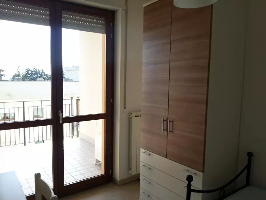 Immagine 7 di Appartamento in affitto  in Via Bari a Chieti